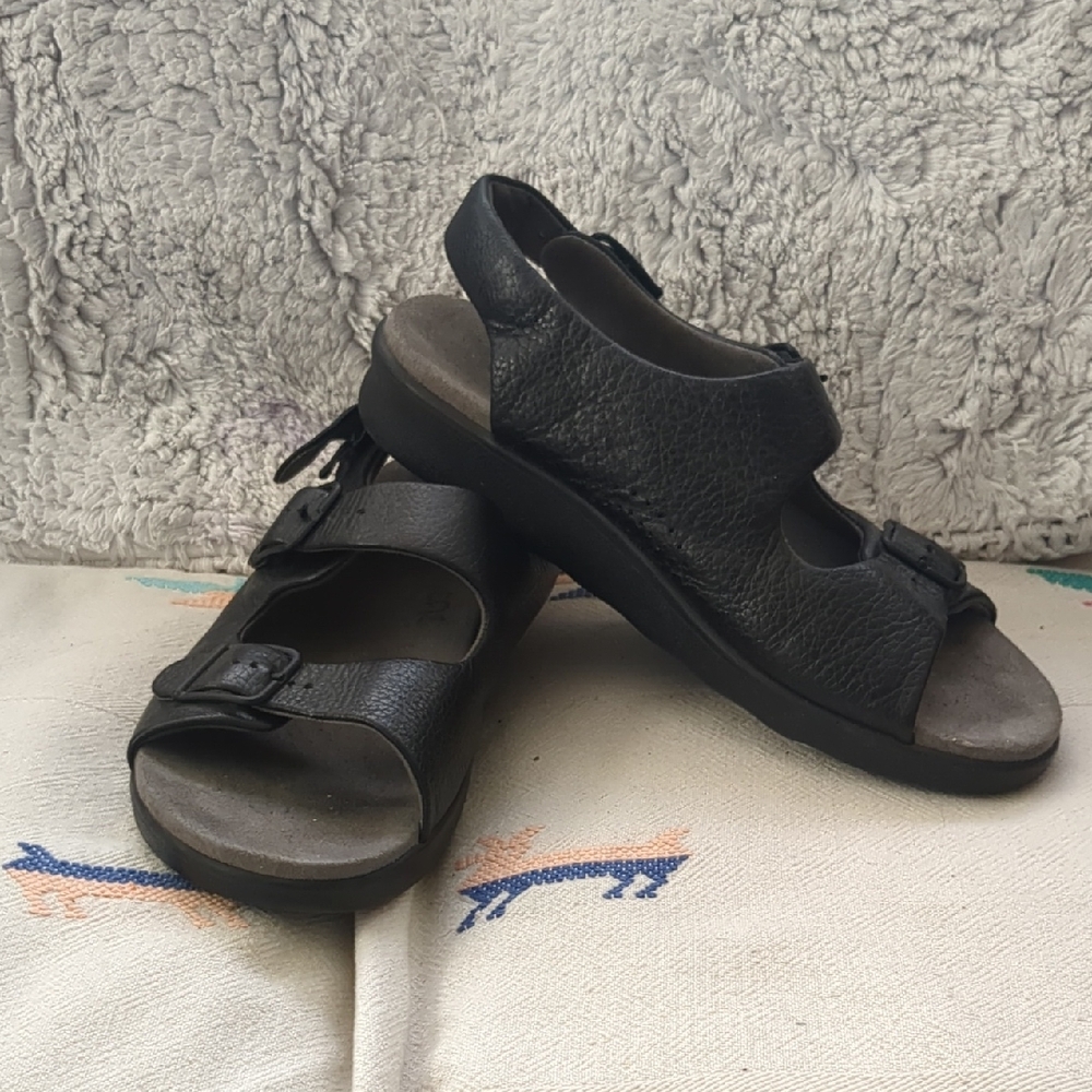 SAS Classic Sandals, Size 9N